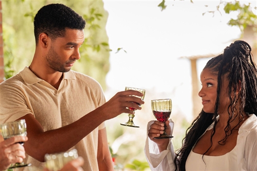 YOU, ME AND TUSCANY (13 LS)